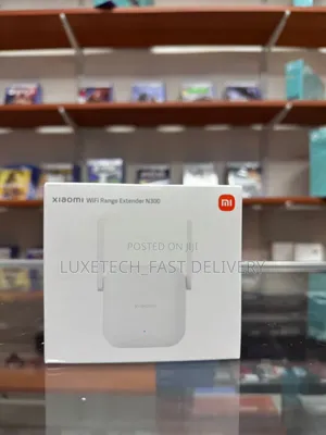 Xiaomi Wifi Range Extender N300