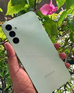 New Samsung Galaxy A14 128 GB Green