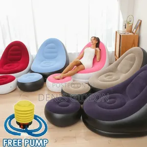 Air Sofa Two Part