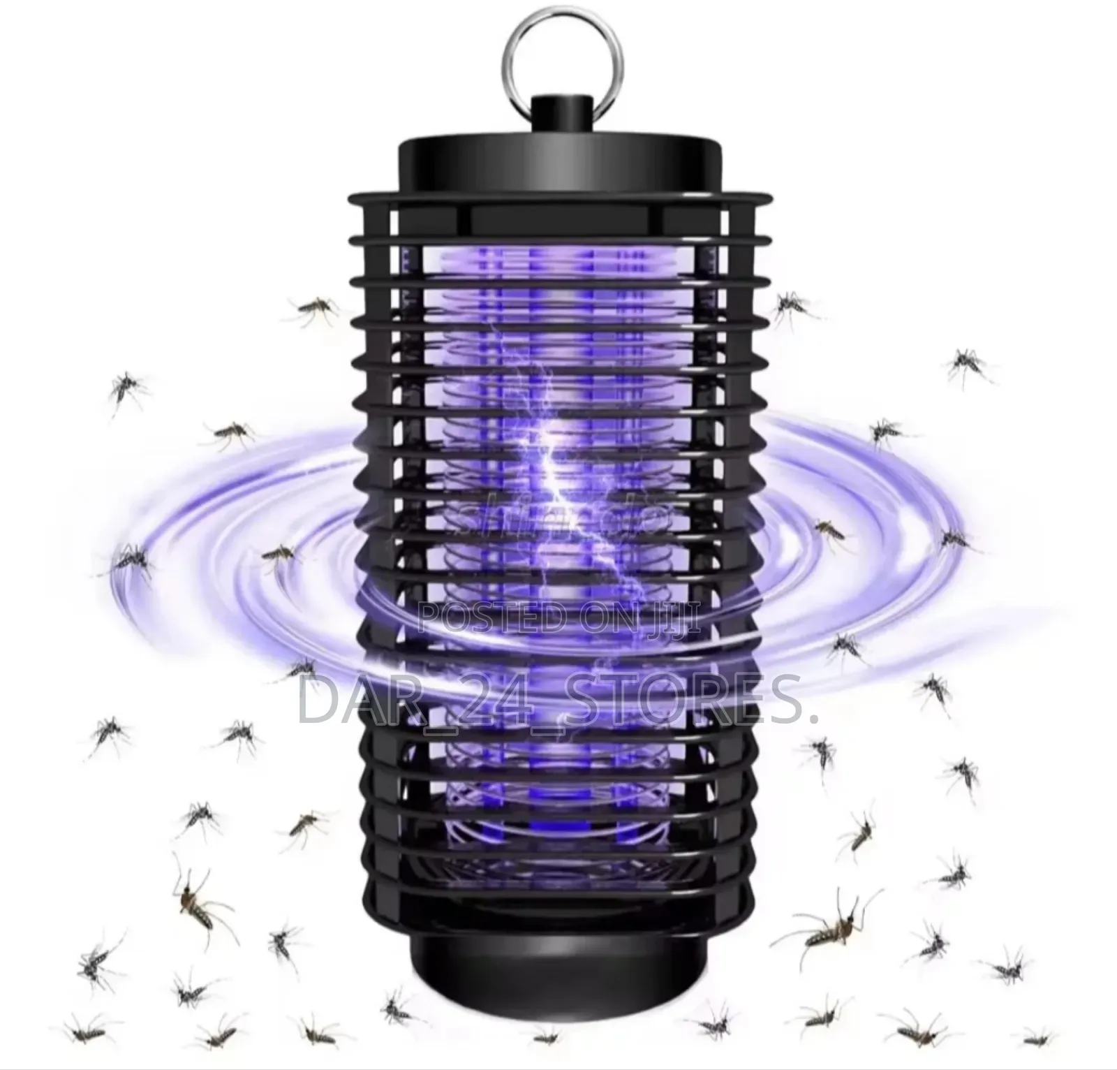 Usb Electronical Mosquito Killer