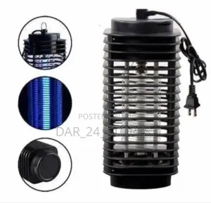 Usb Electronical Mosquito Killer