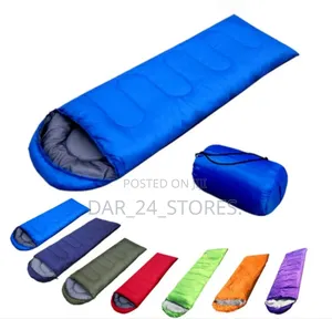 Camping Sleeping Bag