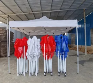 Gazebo Tent(3×3)