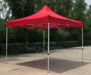 Gazebo Tent(3×3)