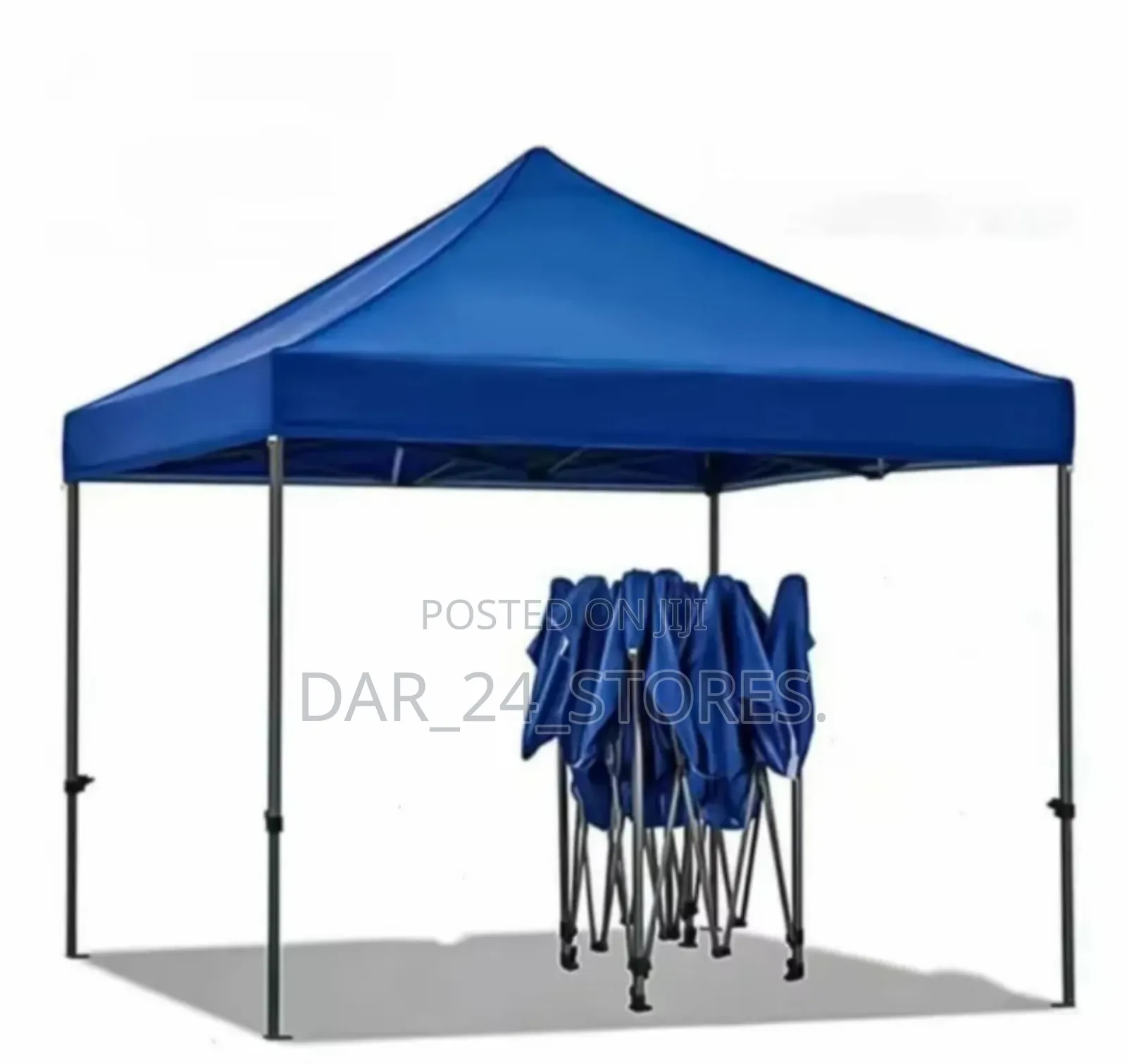 Gazebo Tent(3×3)