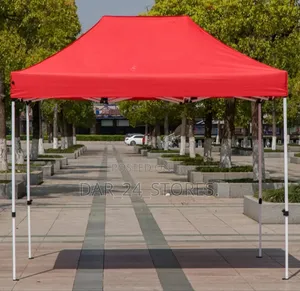 Gazebo Tent(3×3)