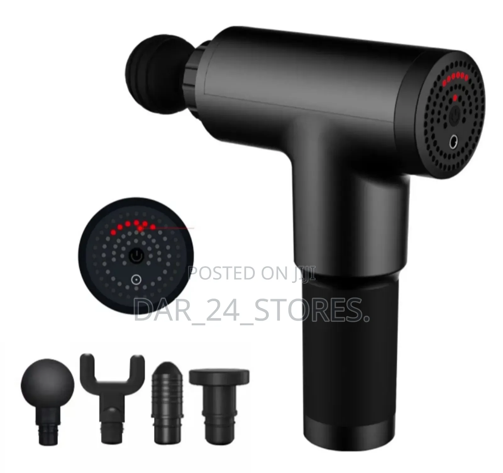 Massage Gun