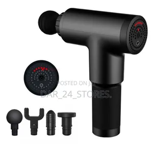 Massage Gun