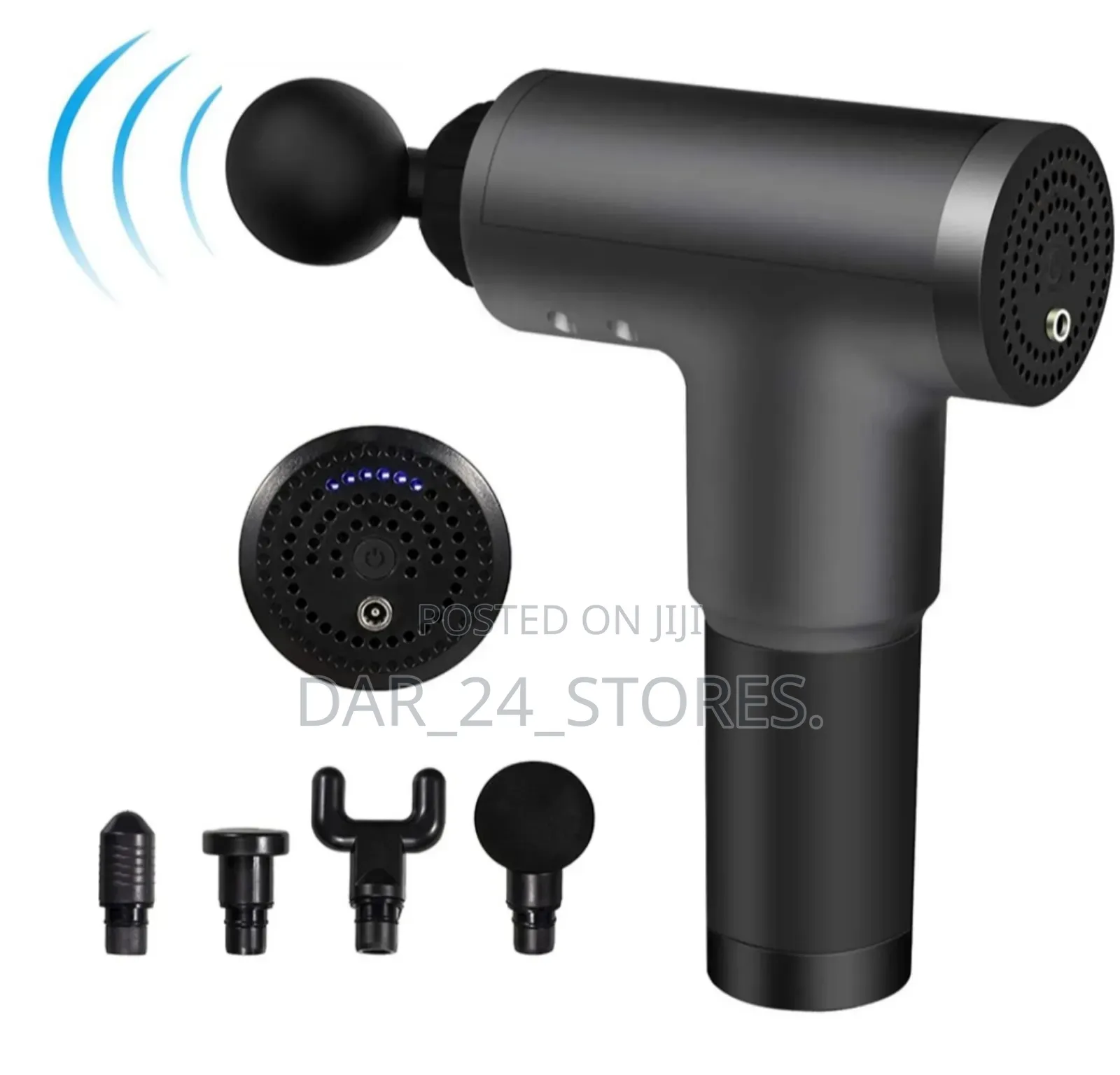 Massage Gun