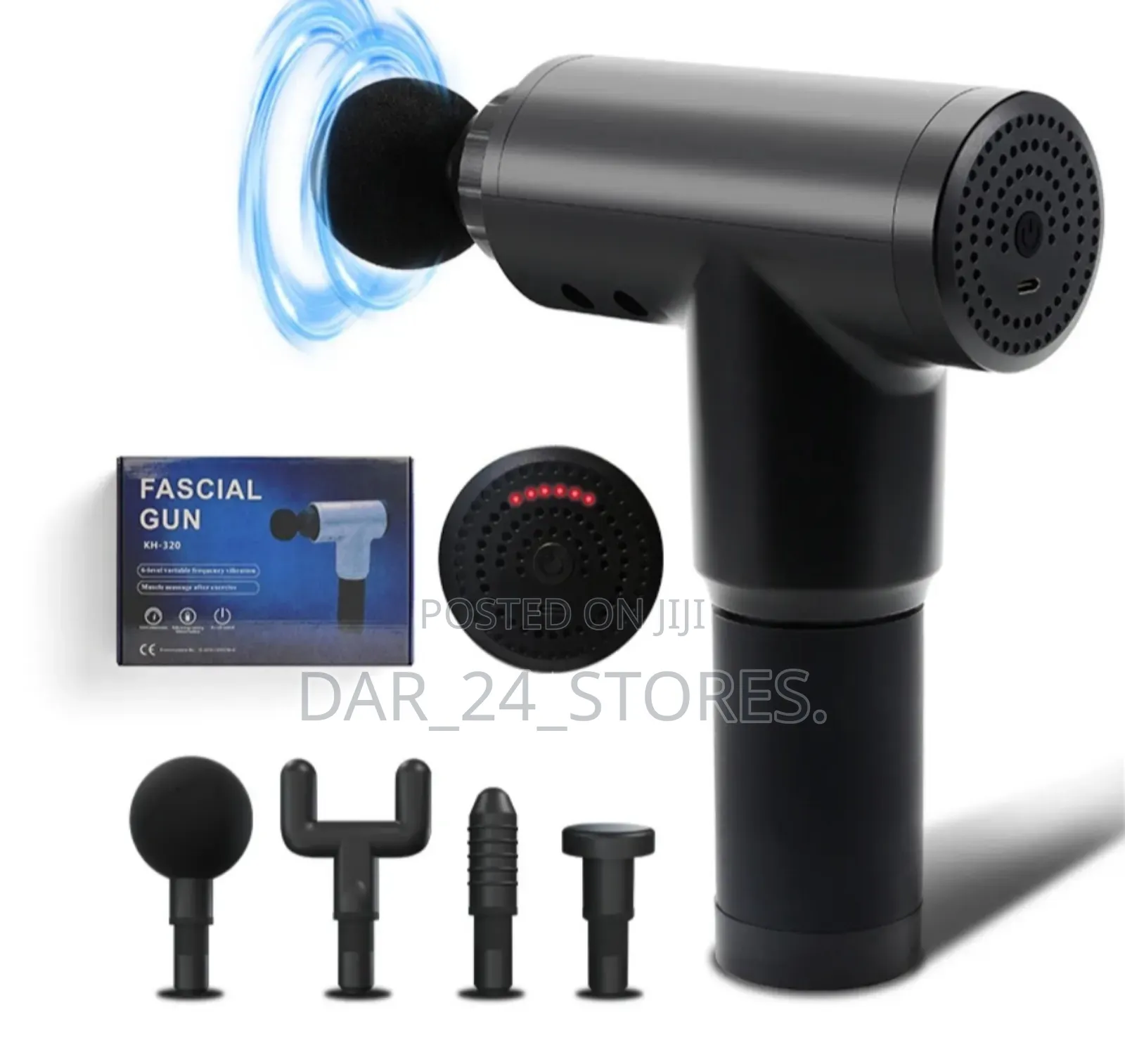 Massage Gun
