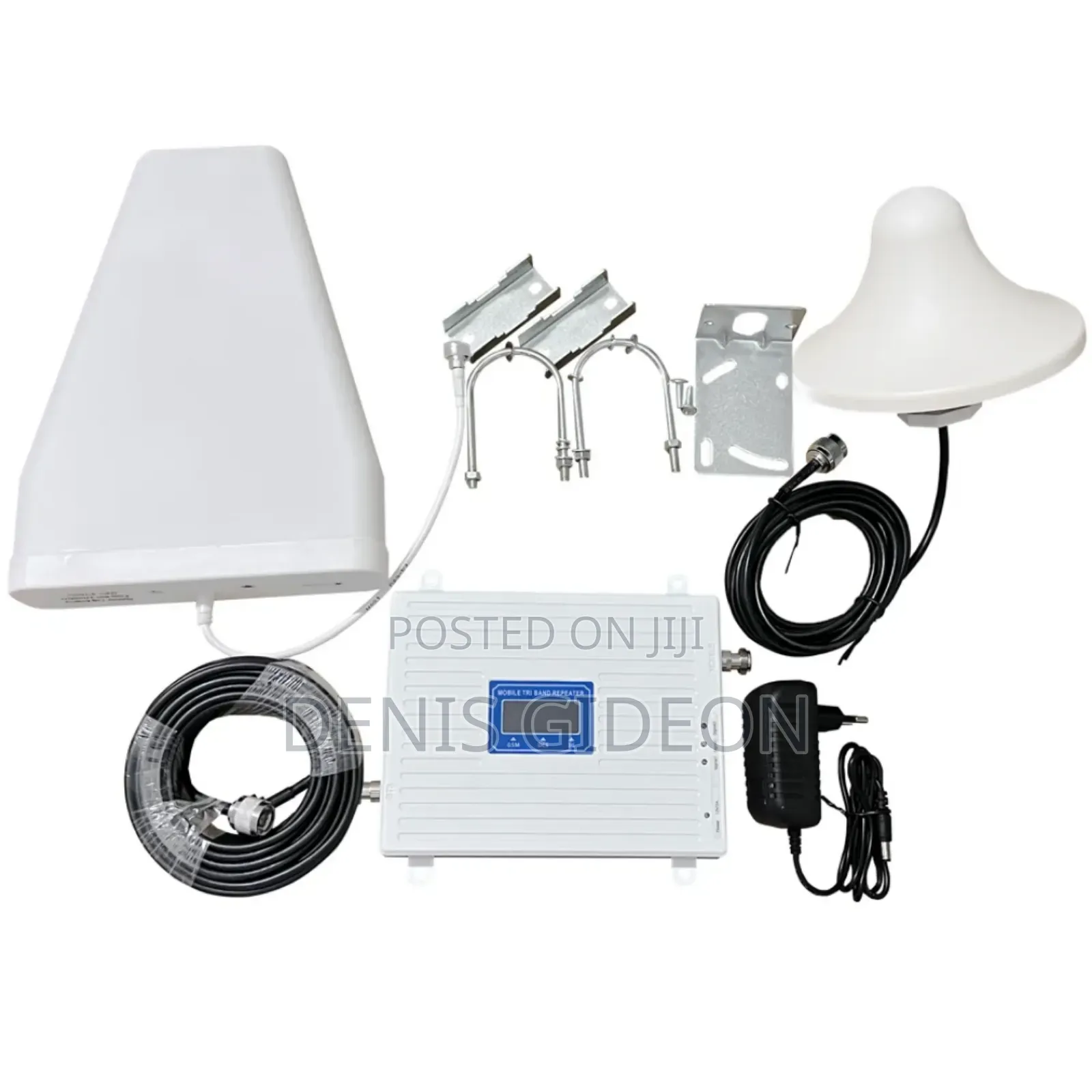 Mobile Signal Booster