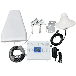 Mobile Signal Booster