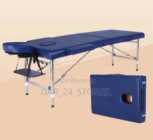 Massage Bed(Spa)