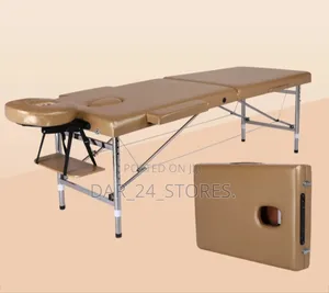 Massage Bed(Spa)