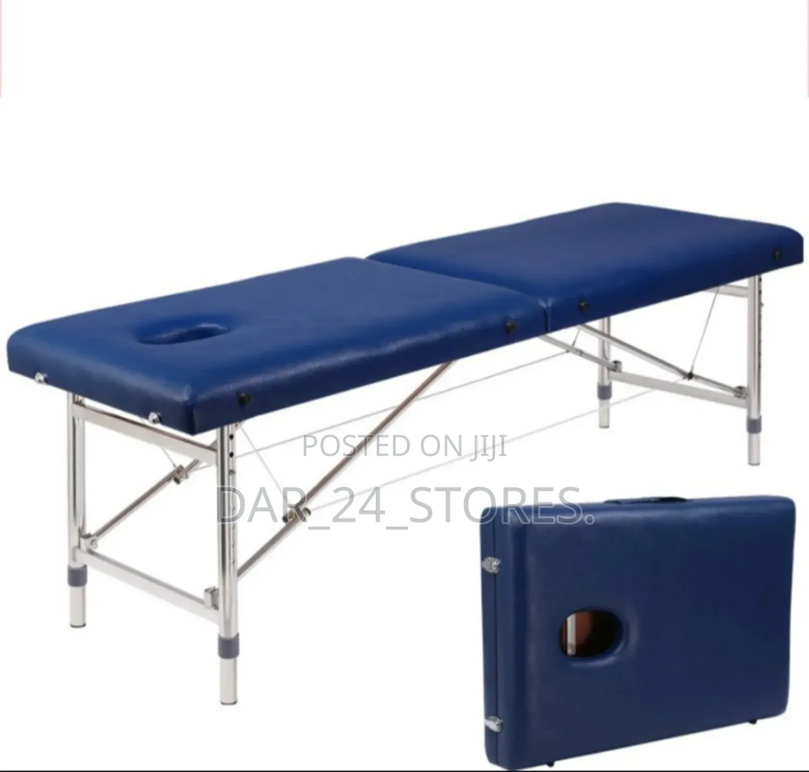 Massage Bed(Spa)