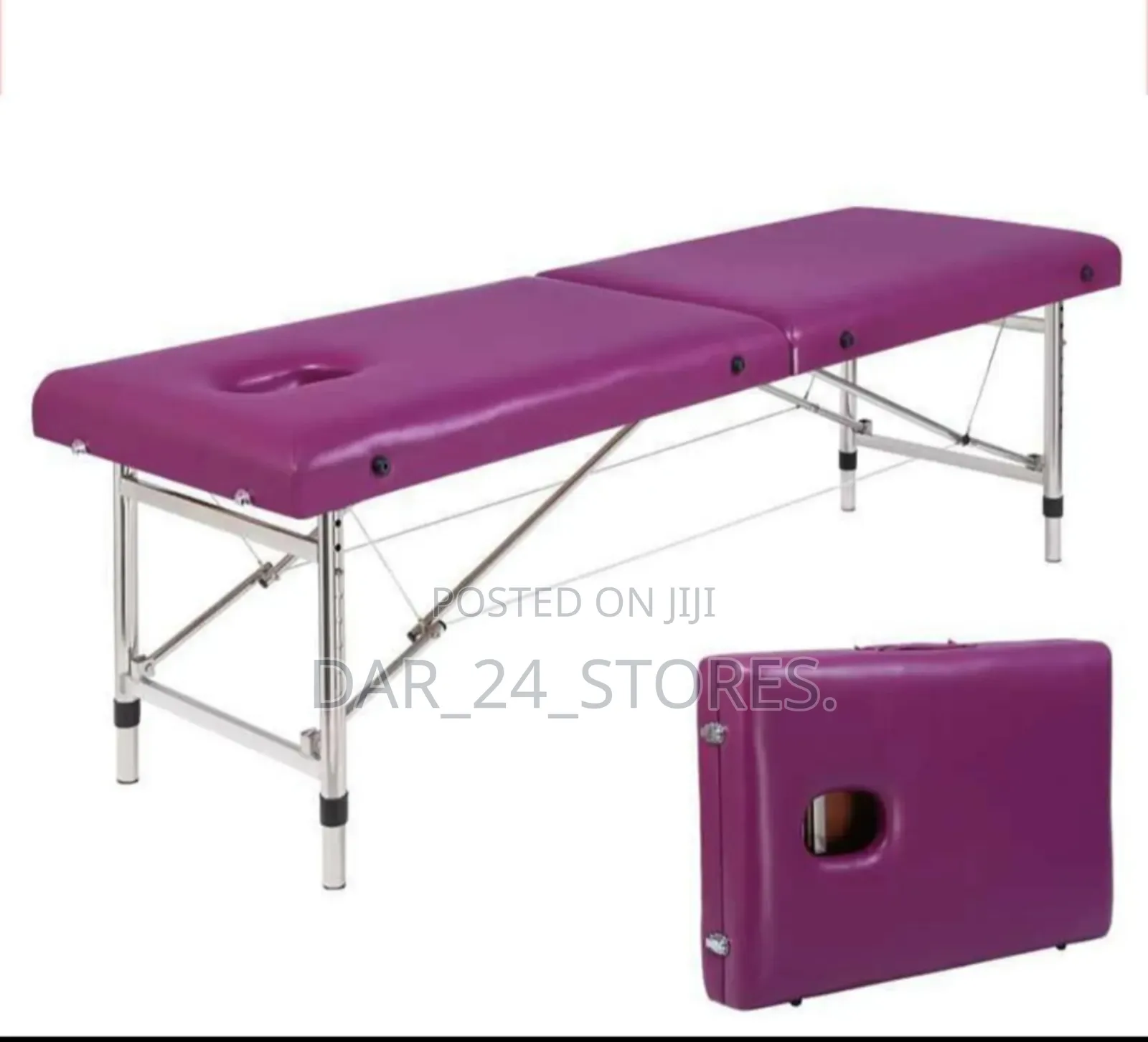 Massage Bed(Spa)