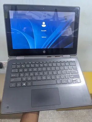 Laptop HP ProBook 11 X360 G2 EE 4GB Intel SSD 128GB
