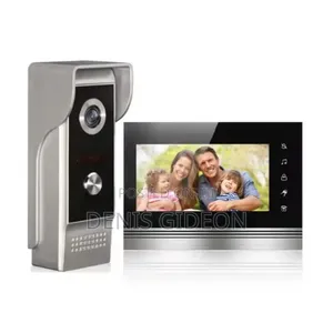 Video Doors Bell