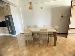 Furnished 2bdrm Apartment in Masaki for rent
