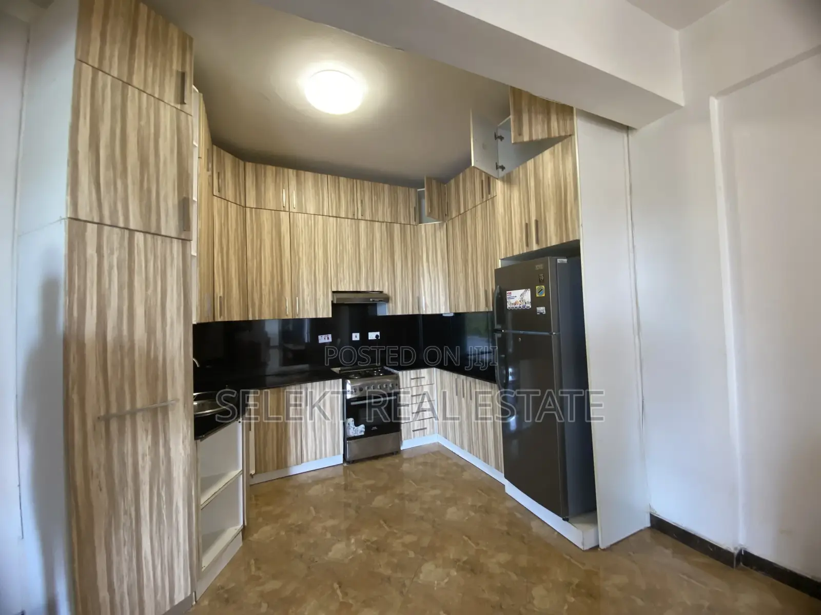 Furnished 2bdrm Apartment in Masaki for rent