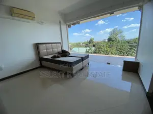 Furnished 2bdrm Apartment in Masaki for rent