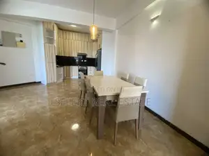 Furnished 2bdrm Apartment in Masaki for rent
