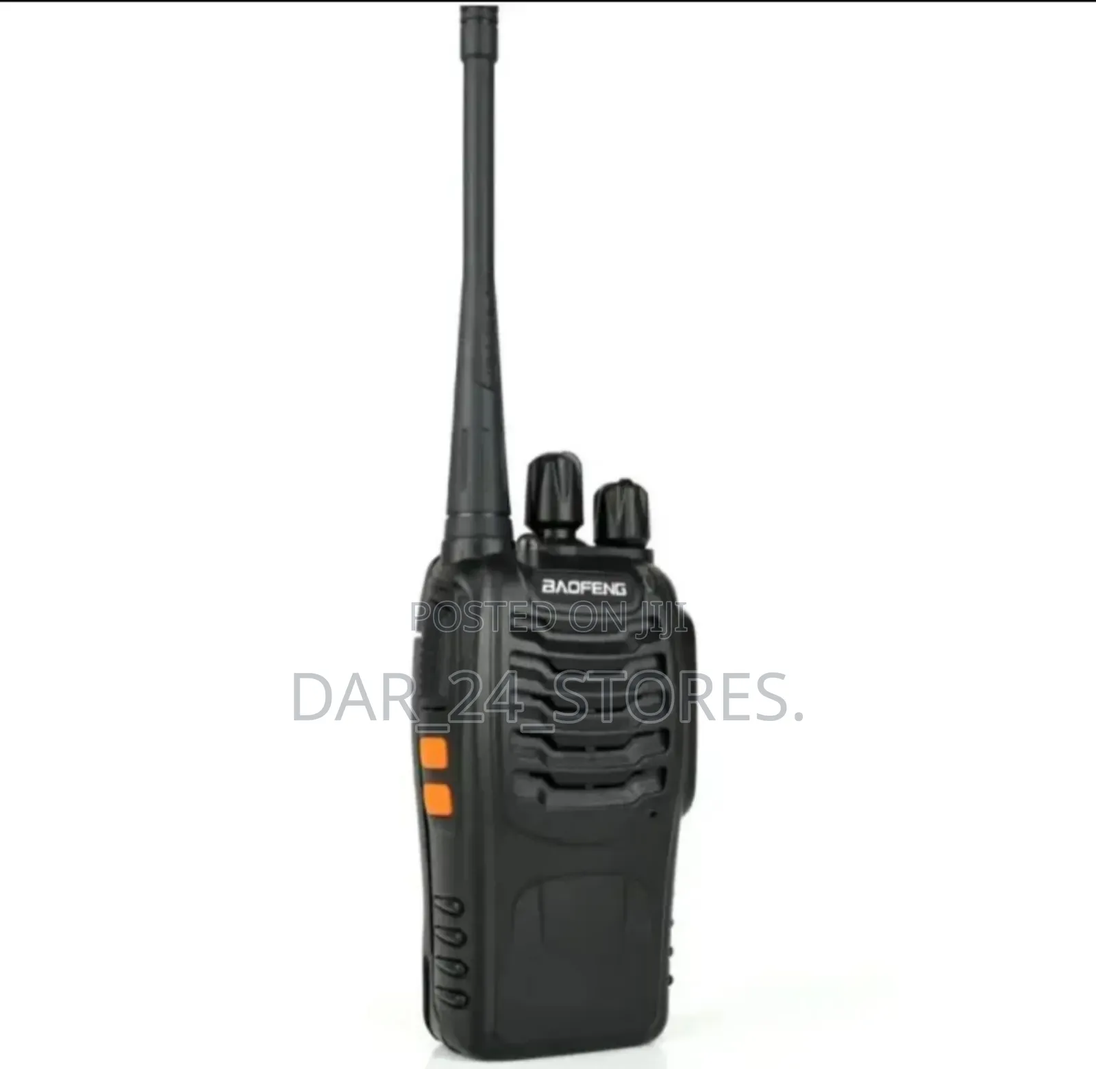 Radio Calls(5km Range)-2pcs