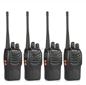 Radio Calls(5km Range)-2pcs