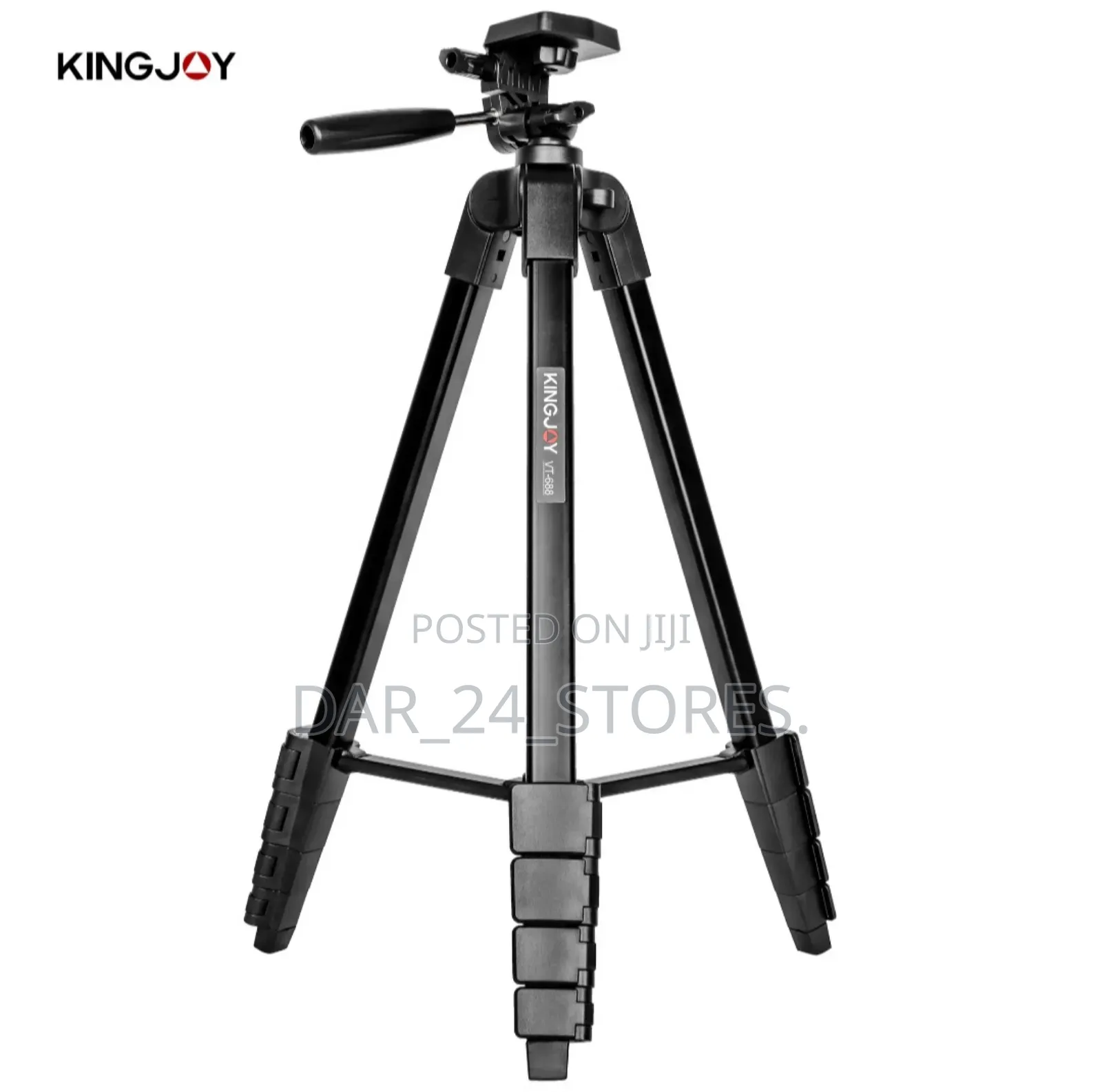 Tripods Stand for Camera and Phones.