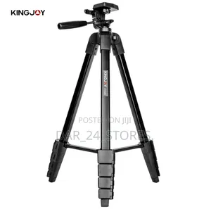 Tripods Stand for Camera and Phones.