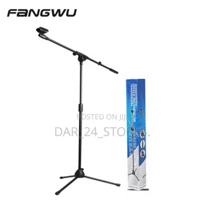 Microphone Stage Stand