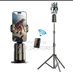 Tracking Tripod Stand 3600