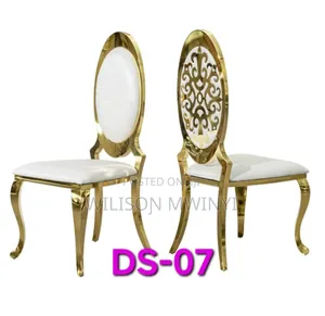Wedding Chair (Kiti Cha Harusin)