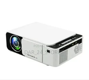 Led T6 Wifi Projector