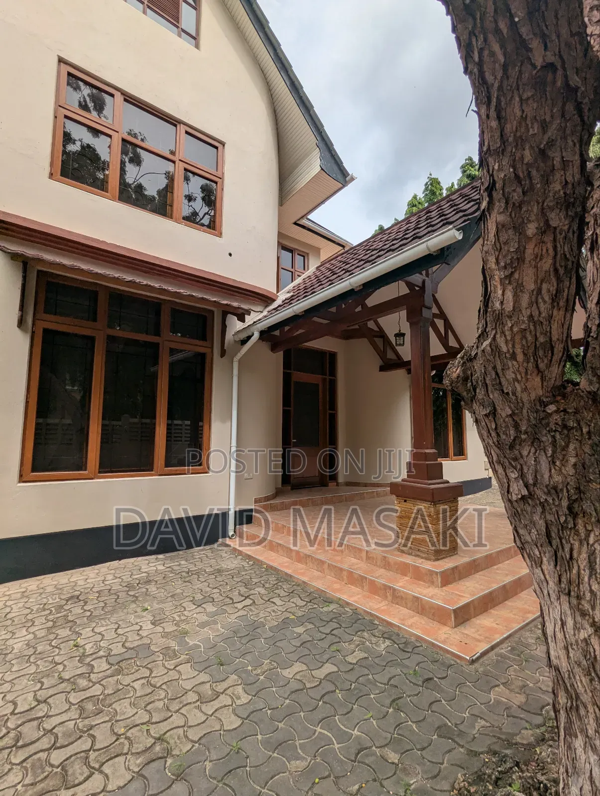 5bdrm House in The Place, Oyster Bay for rent