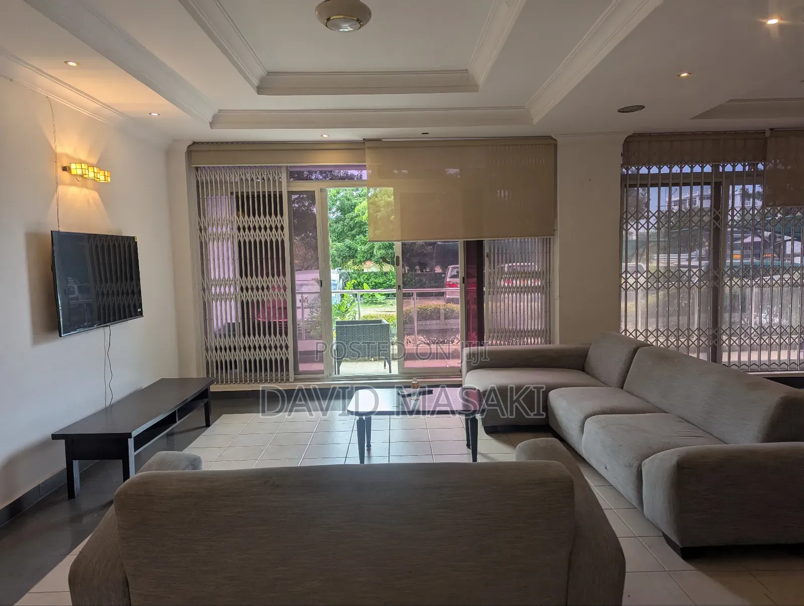 Furnished 3bdrm Apartment in Apartments, Oyster Bay for rent