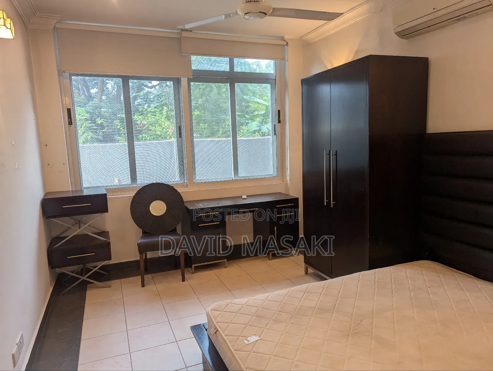 Furnished 3bdrm Apartment in Apartments, Oyster Bay for rent