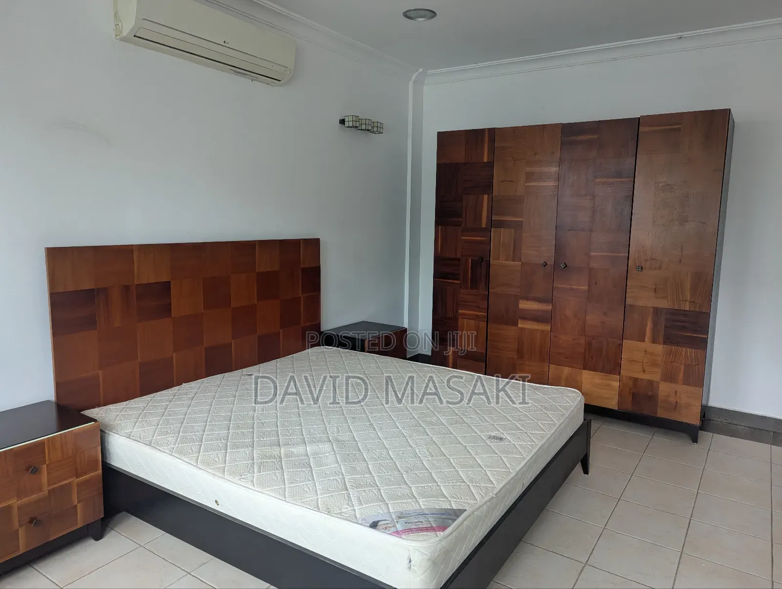 Furnished 3bdrm Apartment in Apartments, Oyster Bay for rent