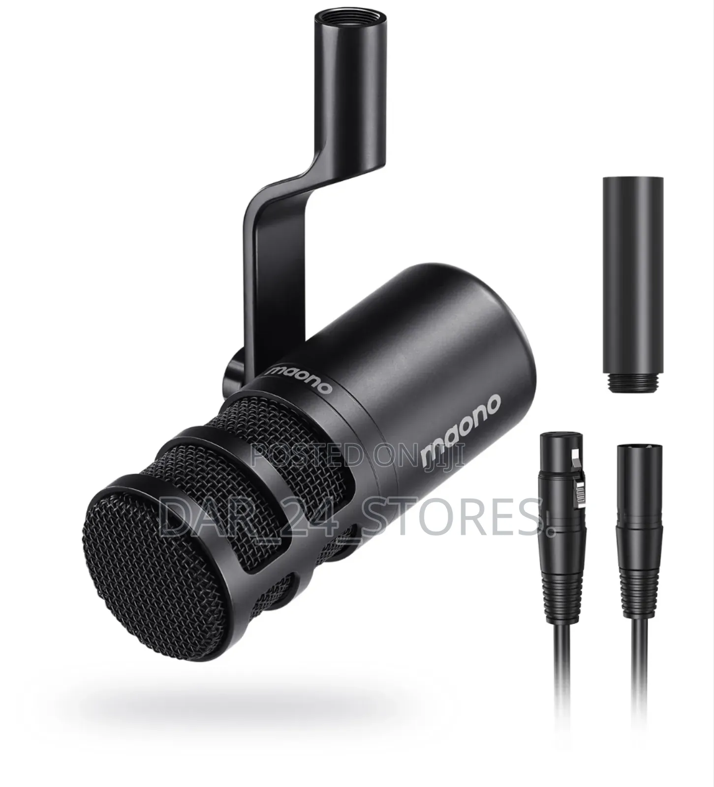 Maono Dynamic Microphone