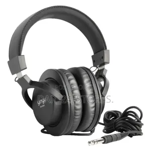Studioo Monitoring Headphones