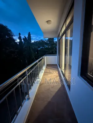 Furnished 2bdrm Apartment in Apartments, Masaki for rent