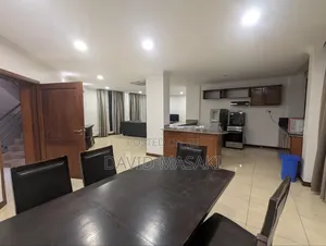 Furnished 2bdrm Apartment in Apartments, Masaki for rent