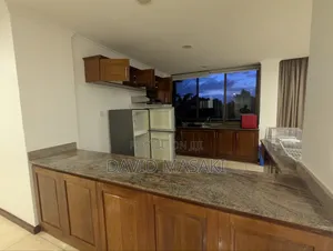 Furnished 2bdrm Apartment in Apartments, Masaki for rent