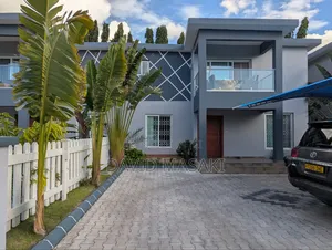 Furnished 5bdrm Villa in Villaz, Oyster Bay for rent