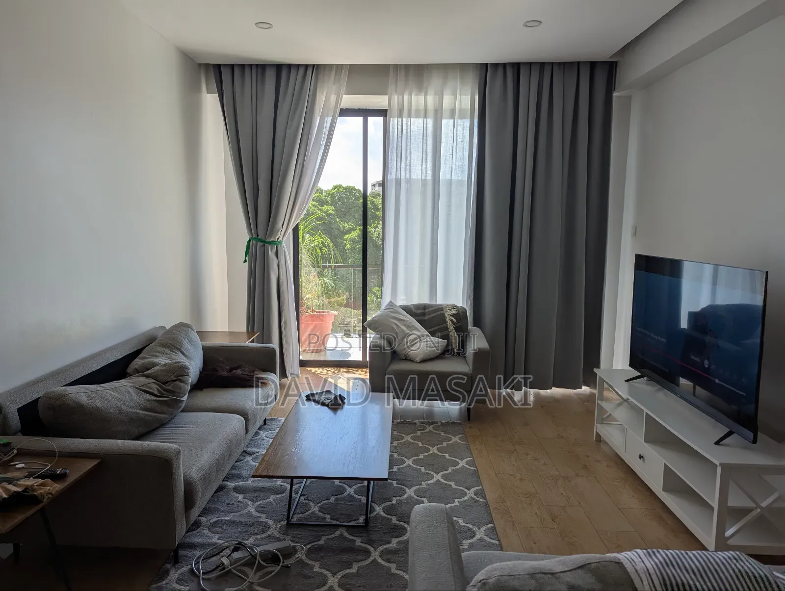 Furnished 5bdrm Villa in Villaz, Oyster Bay for rent