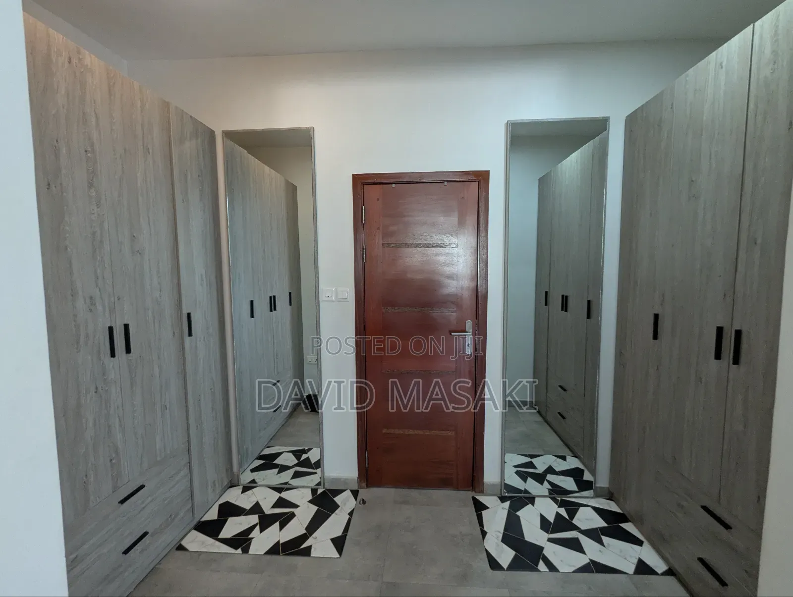 Furnished 5bdrm Villa in Villaz, Oyster Bay for rent