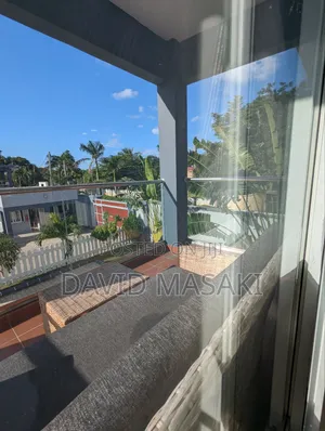 Furnished 5bdrm Villa in Villaz, Oyster Bay for rent