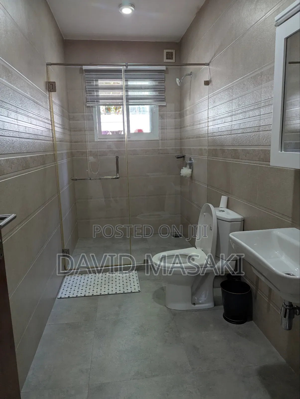 Furnished 5bdrm Villa in Villaz, Oyster Bay for rent