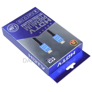  Hdmi Cable(10m)