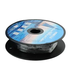 Fibre Hdmi Cable[50m]